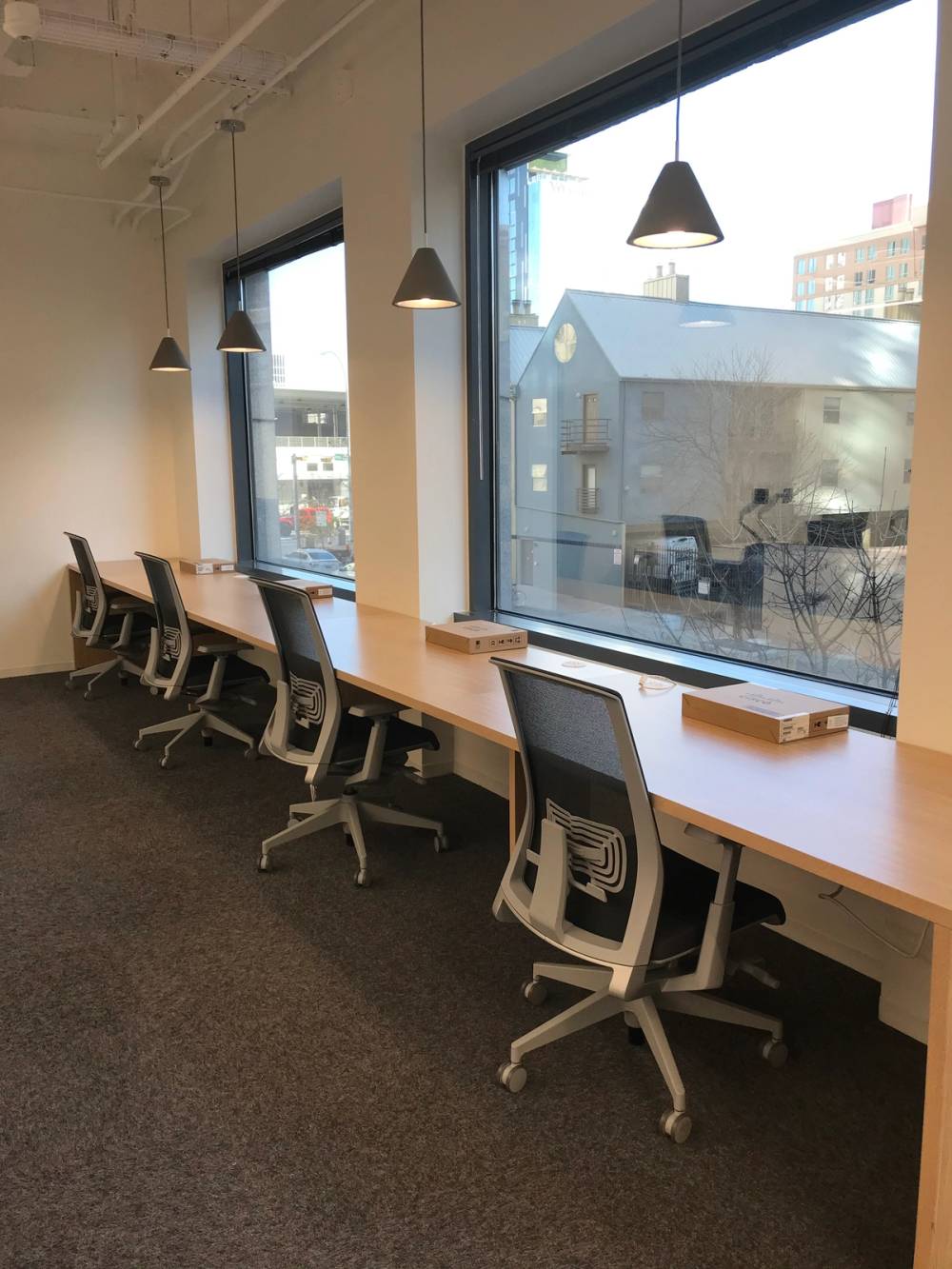 Gerson Lehrman Group Austin - Expansion