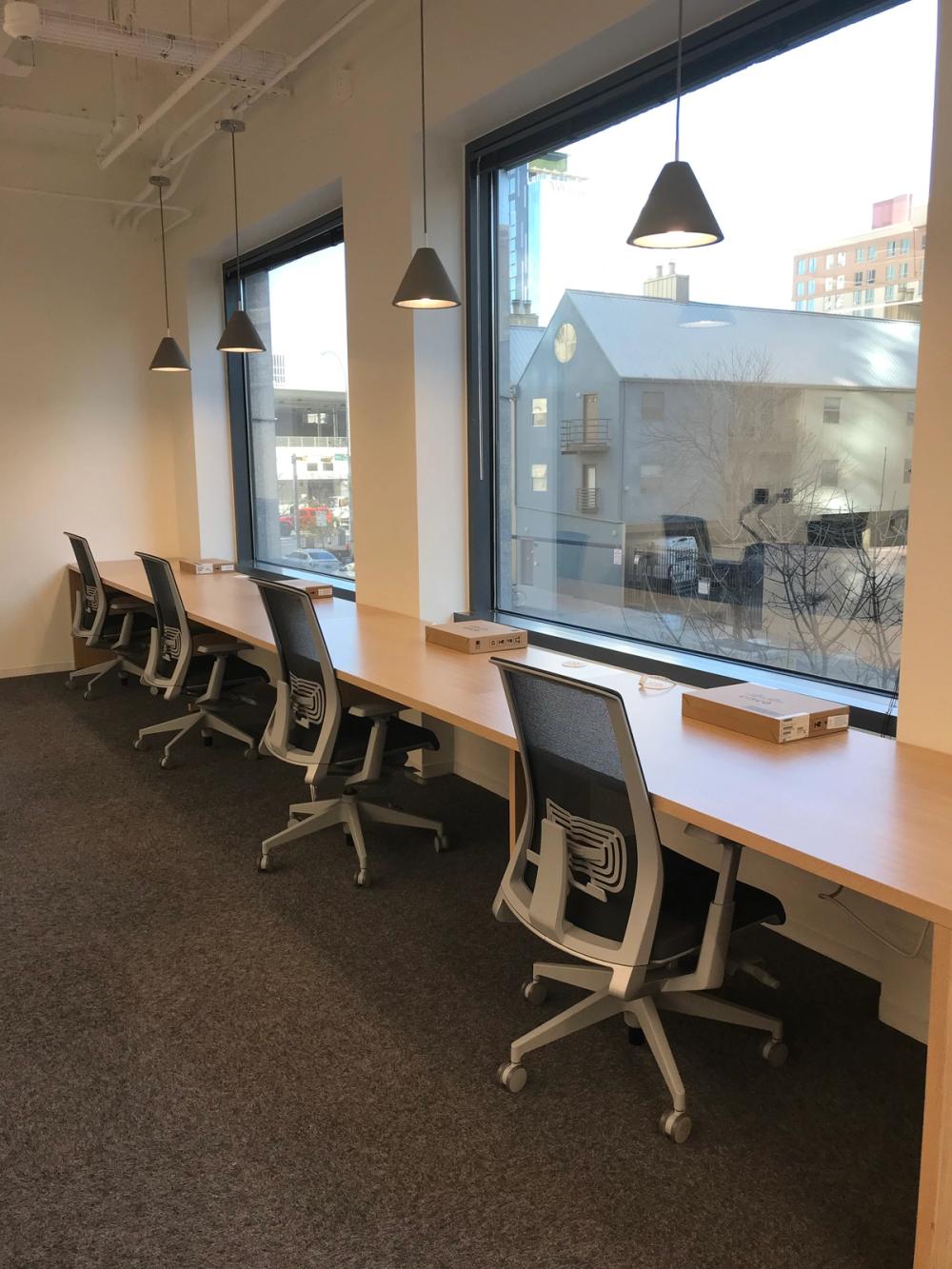 Gerson Lehrman Group Austin - Expansion