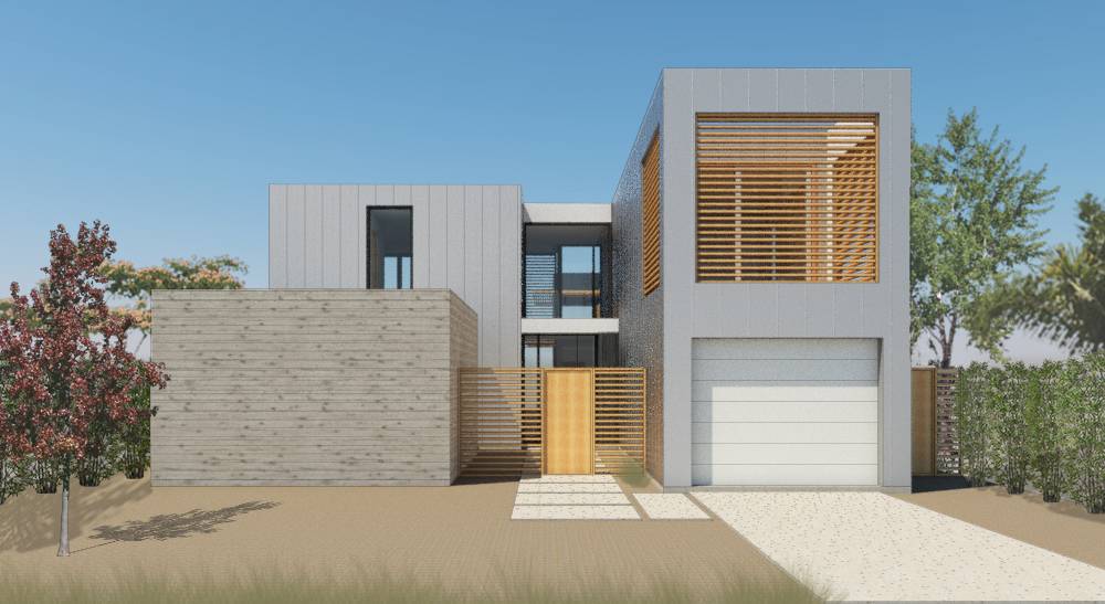Kilkea Residence