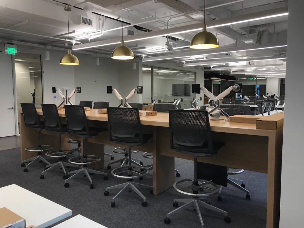 Gerson Lehrman Group Austin - Expansion
