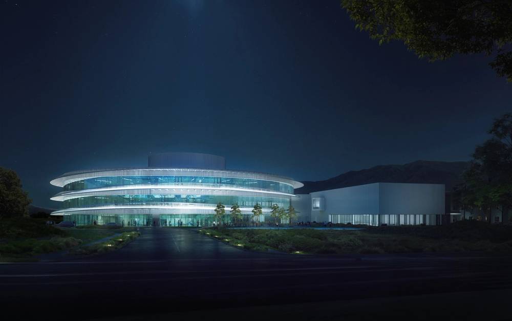 Manufacturer's Headquarters