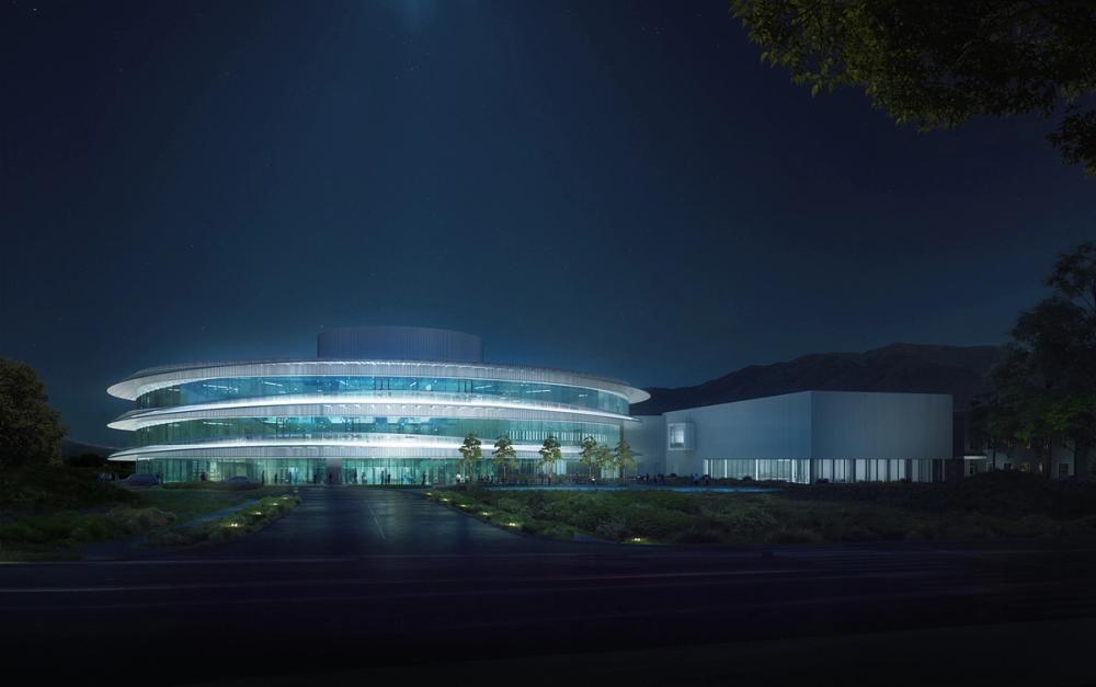 Manufacturer's Headquarters