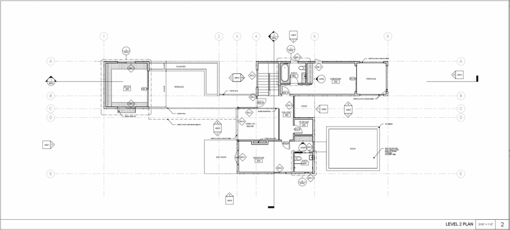 Kilkea Residence