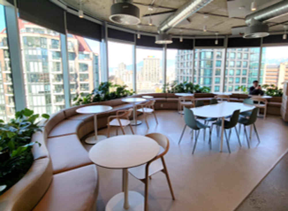 lululemon Drake - Store Support Centre
