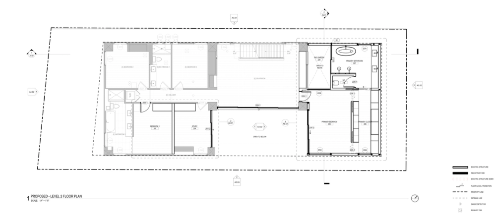Ocean Park Residence