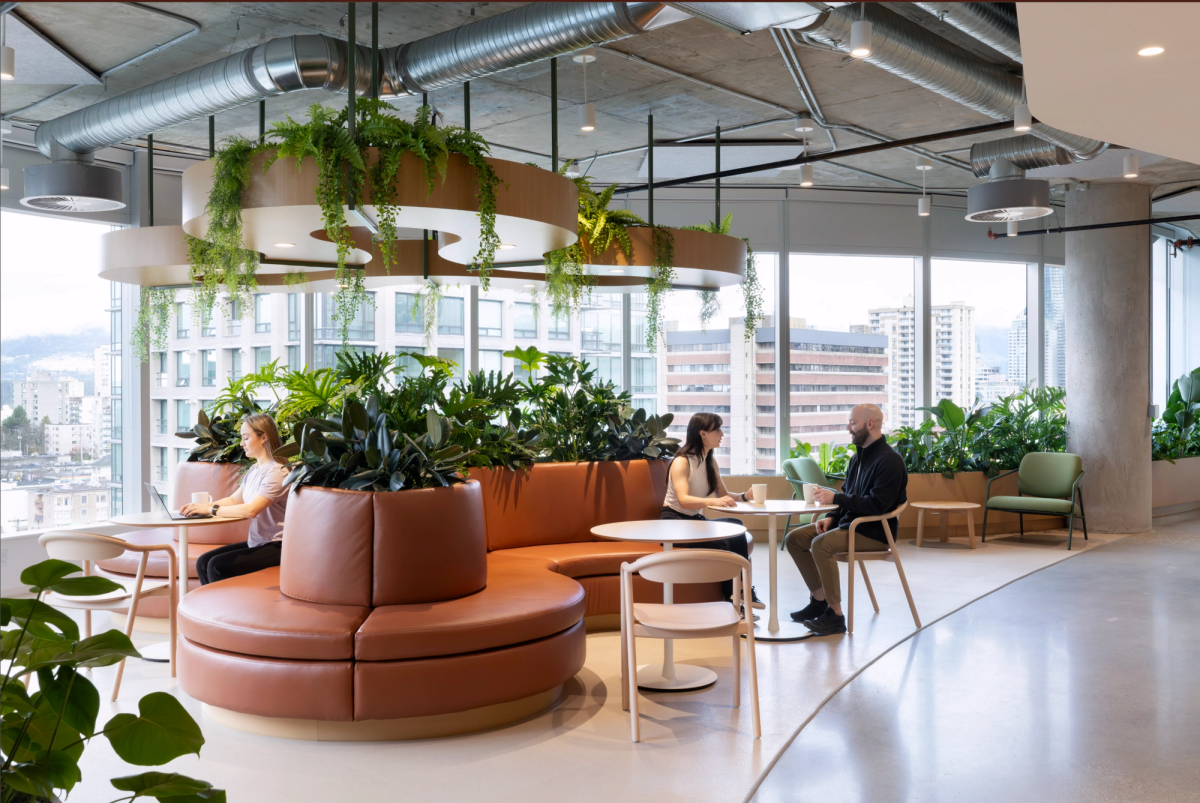 lululemon Drake - Store Support Centre