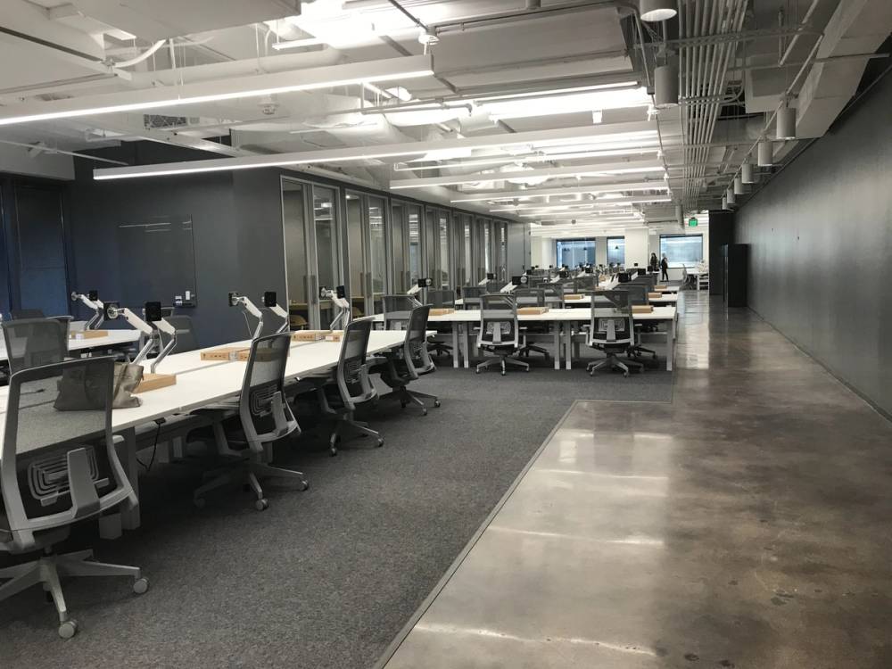 Gerson Lehrman Group Austin - Expansion
