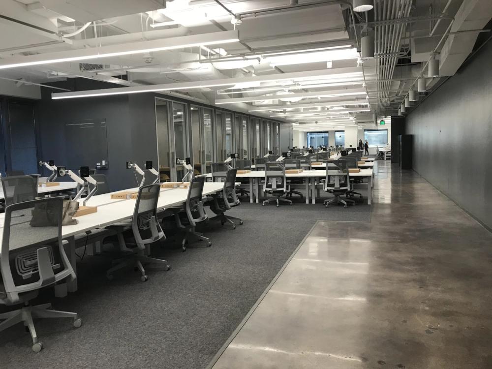 Gerson Lehrman Group Austin - Expansion