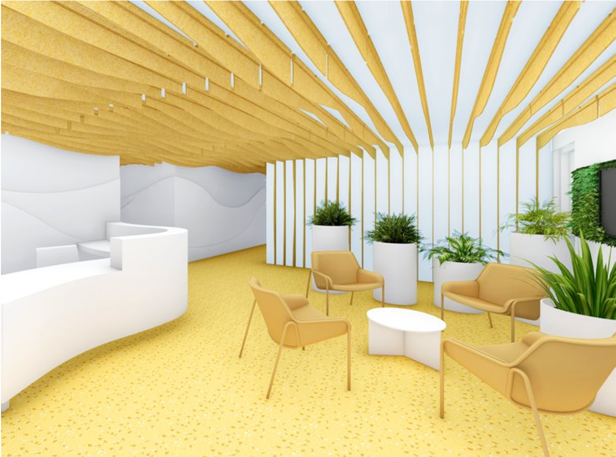 World Energy - Main Office