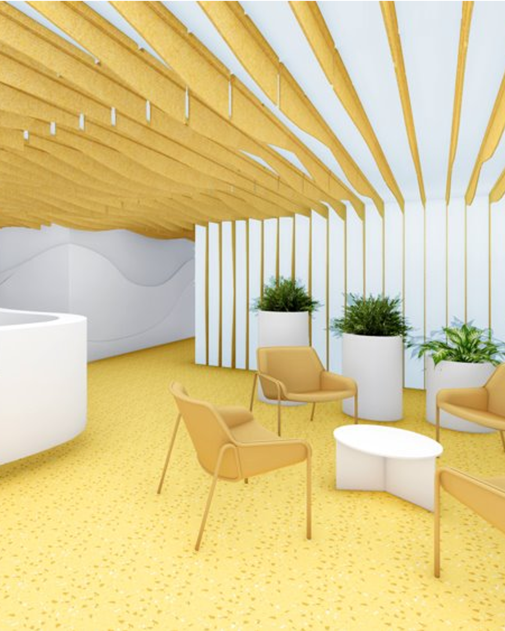 World Energy - Main Office