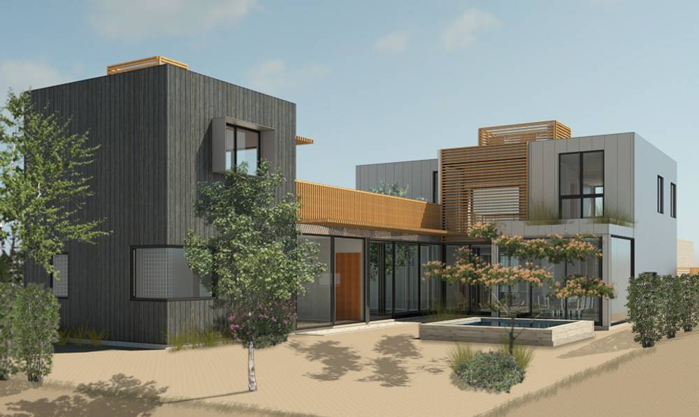 Kilkea Residence
