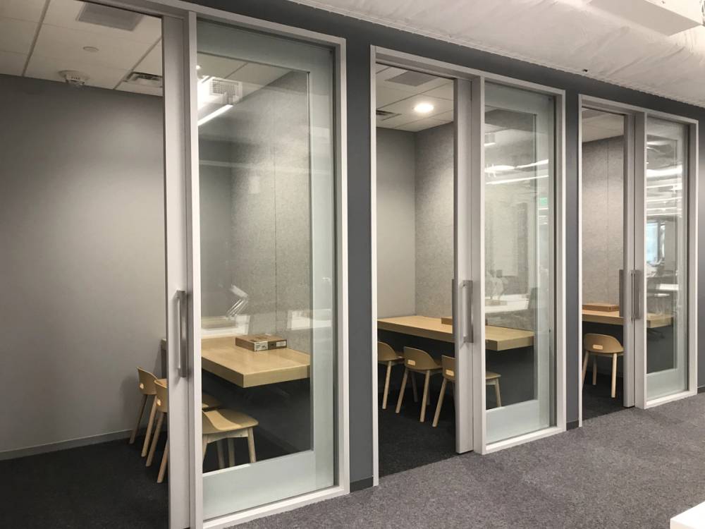 Gerson Lehrman Group Austin - Expansion