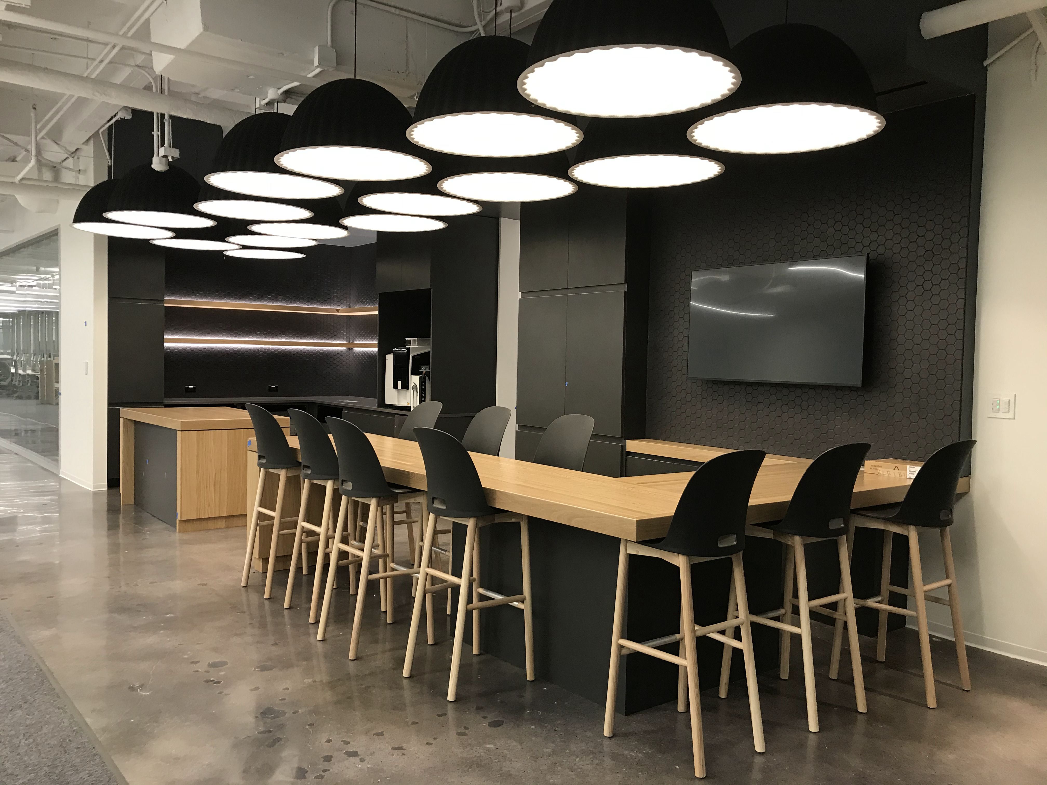 Gerson Lehrman Group Austin - Expansion