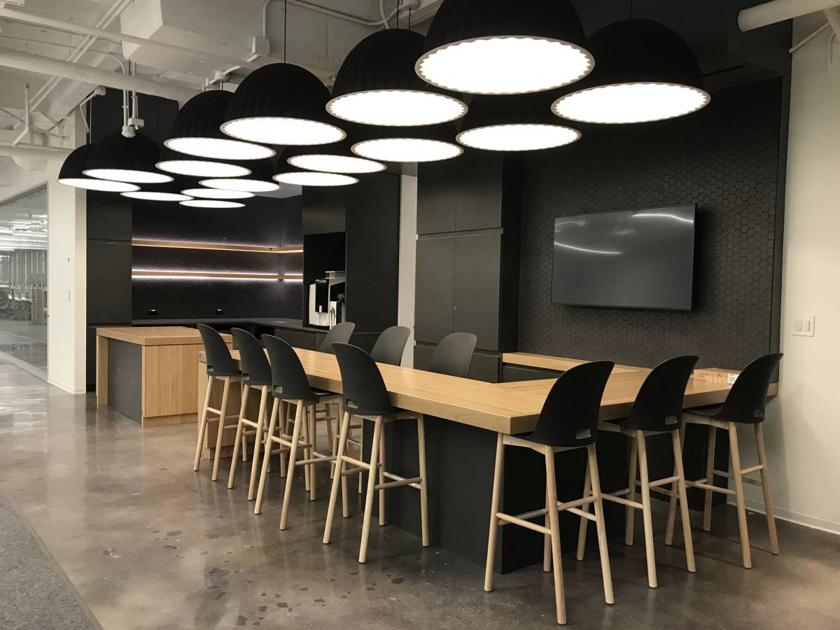 Gerson Lehrman Group Austin - Expansion