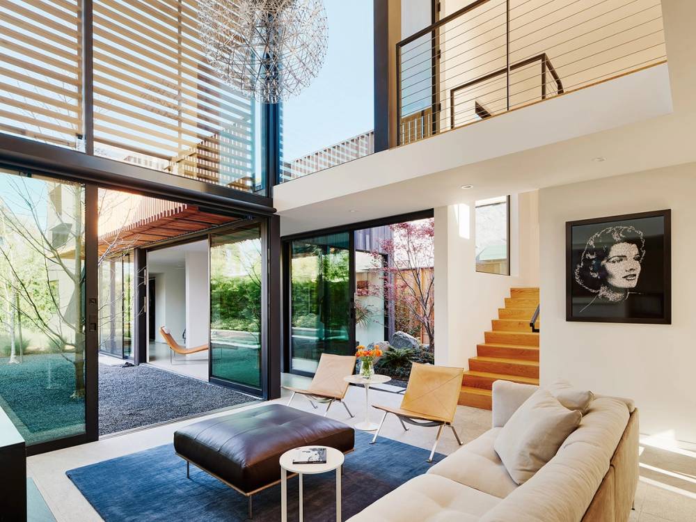 Kilkea Residence