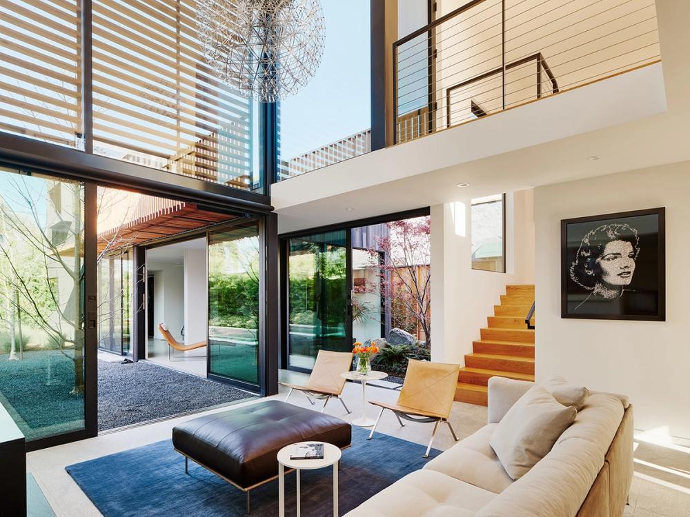 Kilkea Residence