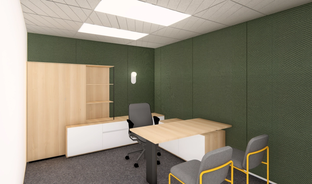 World Energy - Main Office
