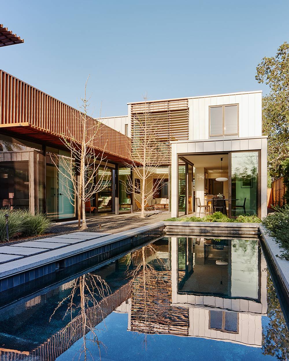 Kilkea Residence
