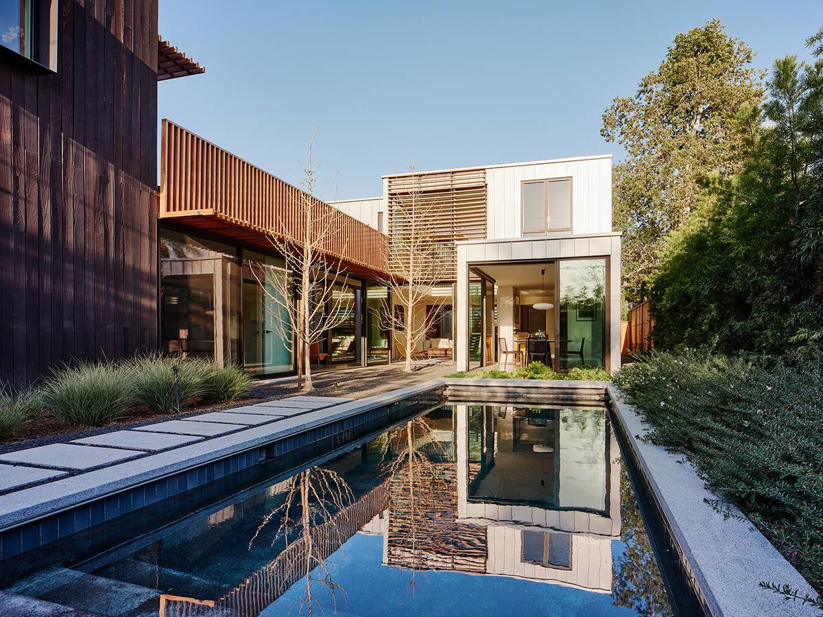 Kilkea Residence