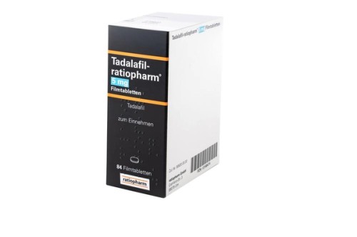 Tadalafil 20mg online kaufen