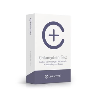 Chlamydien Test cerascreen