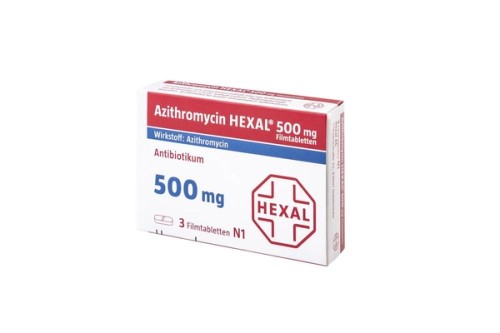 preis von azithromycin