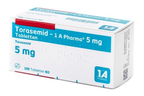torasemid preis deutschland