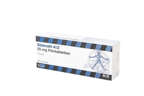 sildenafil 50 mg online bestellen