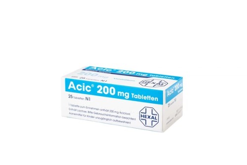 Valtrex 400mg