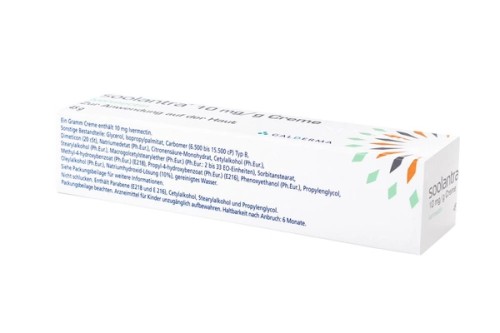 Ivermectin Deutschland Preis