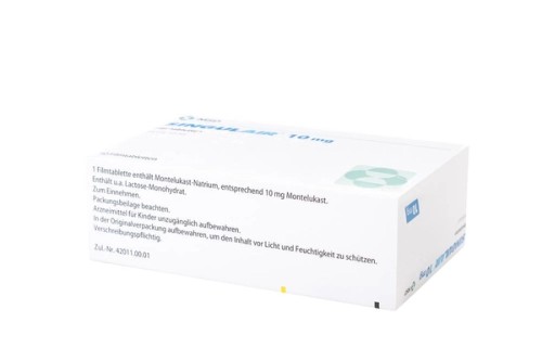 Montelukast 5mg Singulair