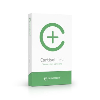 Cortisol-Test-cerascreen
