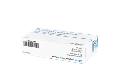 Xenical 120 Mg Online