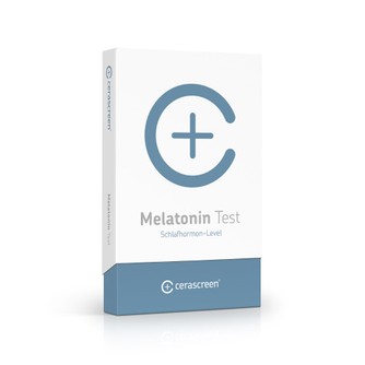 Melatonin Test cerascreen