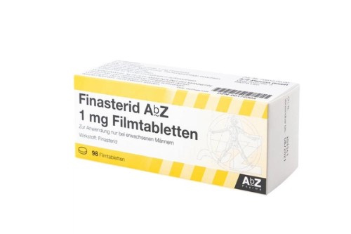 Finasterid 5mg ohne rezept kaufen