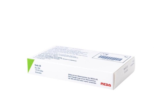 Aldara 5 % Creme Verpackung Oberseite