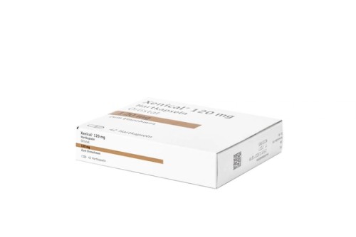 Orlistat 120 mg apotheke