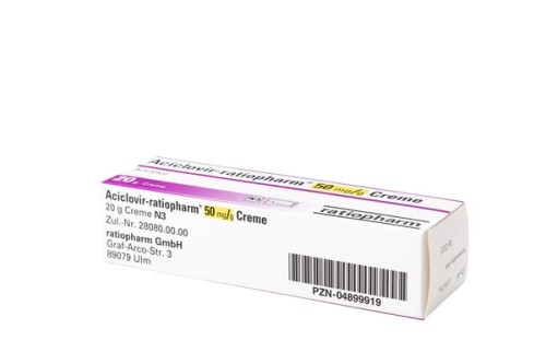 aciclovir in deutschland kaufen
