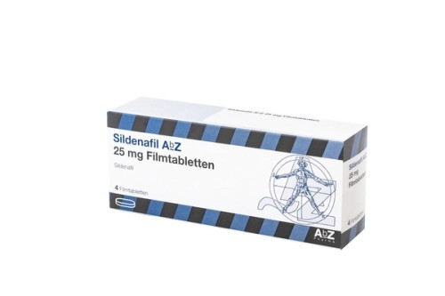 Sildenafil Tablets Online