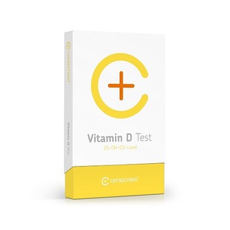 Vitamin D Test cerascreen