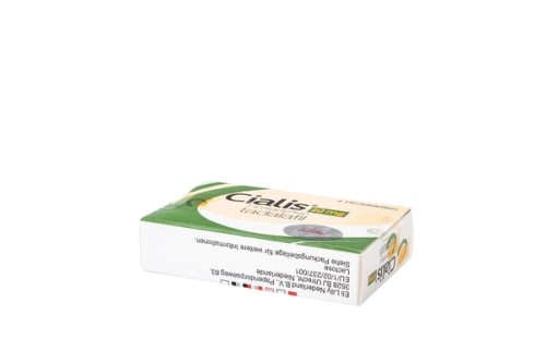 Cialis 20mg preis niederlande