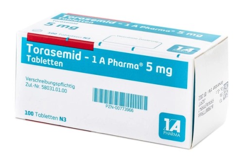Torasemid Online Bestellen Ohne Rezept