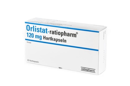 orlistat 120 mg ohne rezept