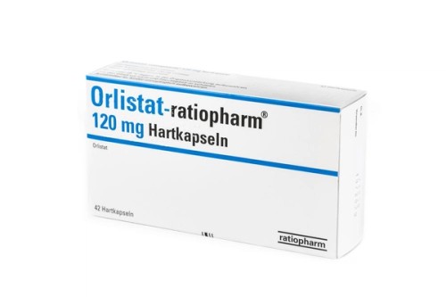 Orlistat kaufen