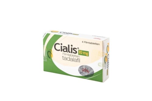 cialis 10mg tadalafil
