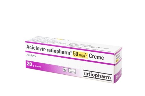 wie aciclovir kaufen