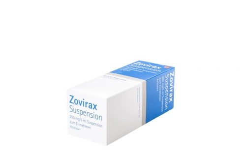 Zovirax deutschland