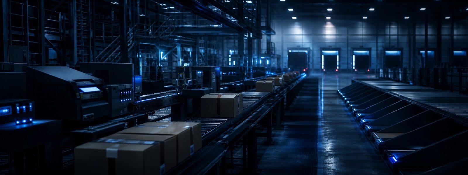 3PL Fulfillment operations workflow