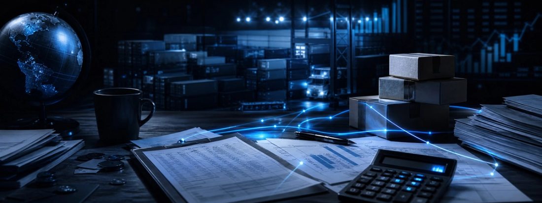 Commerce Finance operations workflow