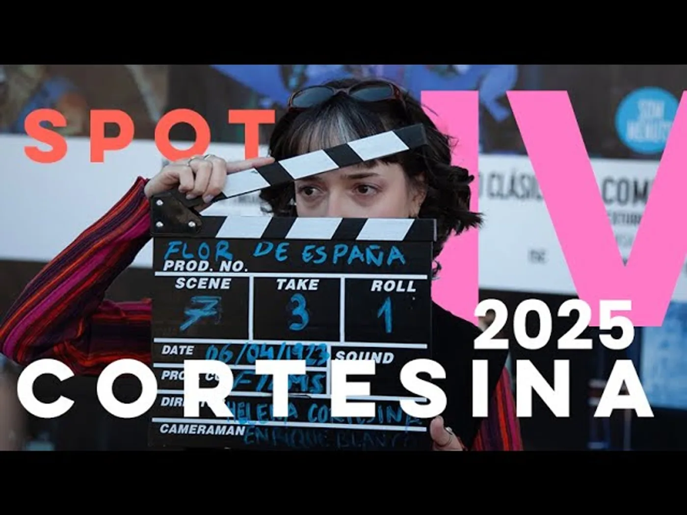 Cortesina Fest IV Edición
